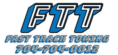 Fast Track Towing 
